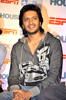 Riteish Deshmukh: I am exhausted doing comedies & sequels