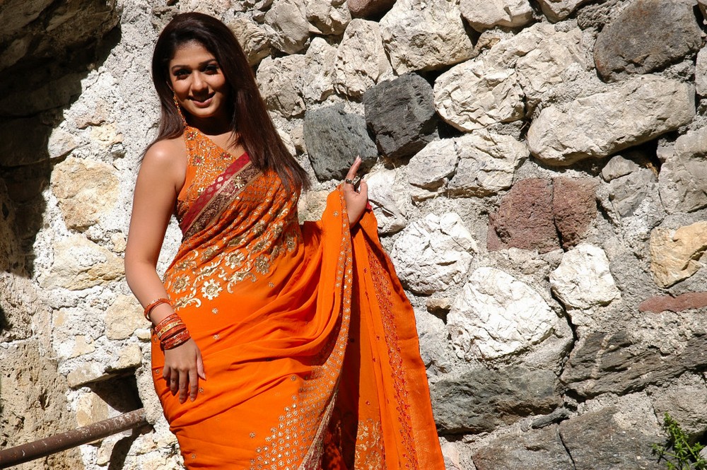NAYANATARA Hot Photos