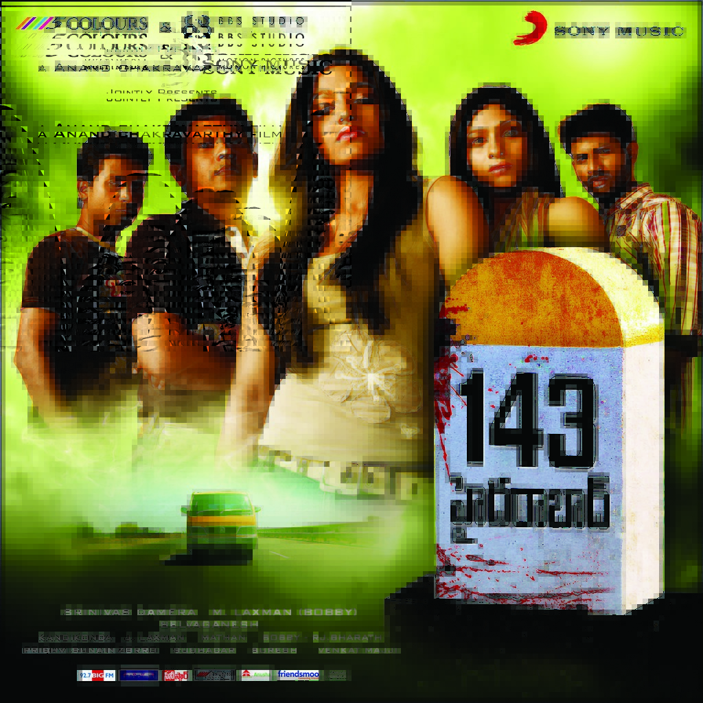 143 Hyderabad.