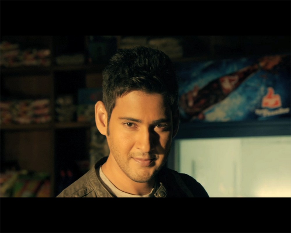 Mahesh Babu And Sachin Voices For MARD (Men Against Rape and Discrimination)