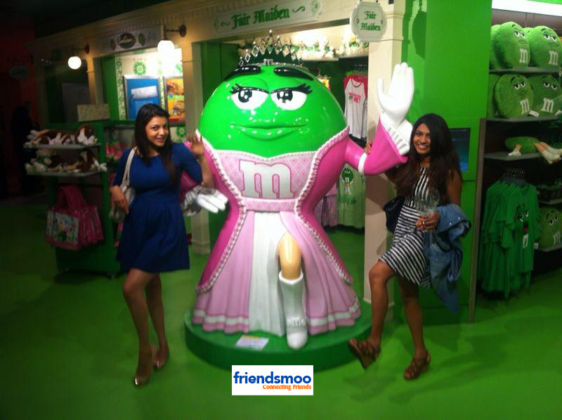 Beautiful Kajal Aggarwal Unseen Photos