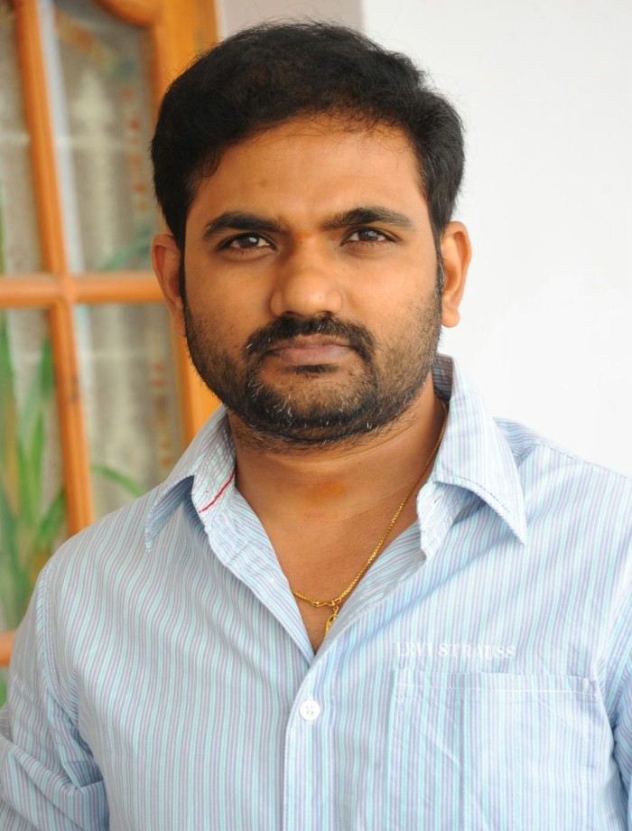 Maruti Becomes Busy Director in Tollywood