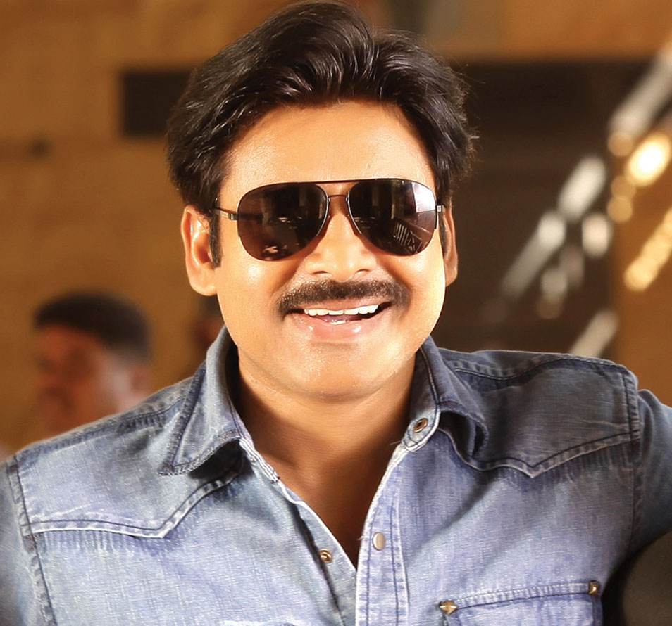 Pawan Kalyan going to act under Krishna Vamsi direction.