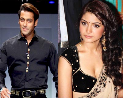 Salman and Anushka pair up in Sooraj Barjatya’s next Movie