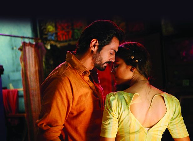 D-Day Movie Latest Hot Photos