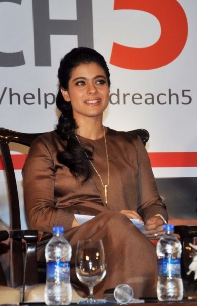 Kajol Bollywood Actress Latest Photos