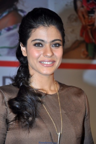 Kajol Bollywood Actress Latest Photos