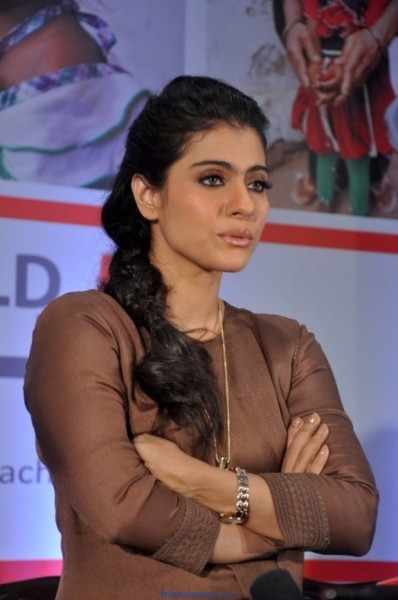 Kajol Bollywood Actress Latest Photos