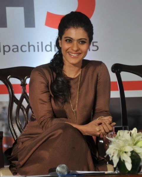 Kajol Bollywood Actress Latest Photos