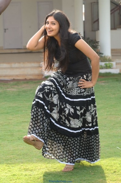 Mounika Telugu Heroine New Stills