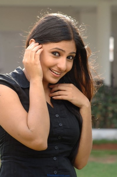 Mounika Telugu Heroine New Stills