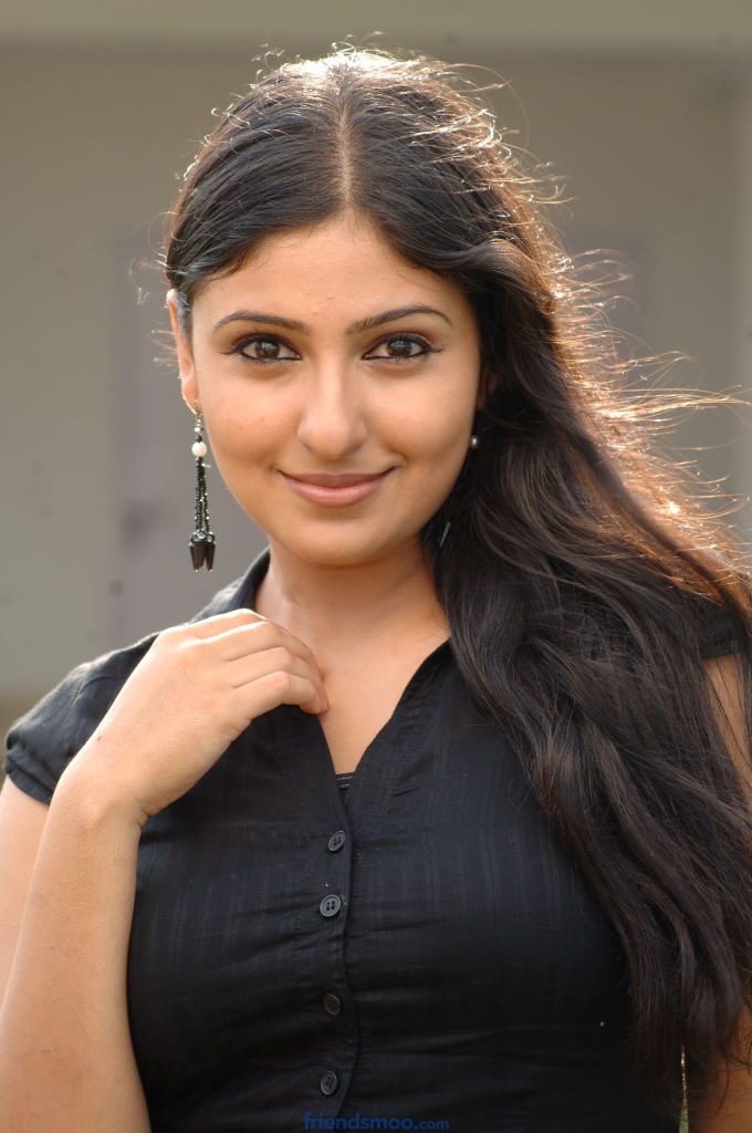 Mounika Telugu Heroine New Stills