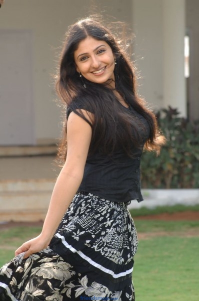 Mounika Telugu Heroine New Stills