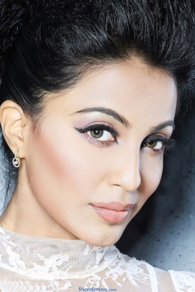 Parvathy Nair Kollywood Actress Latest Spicy Photo Shoot