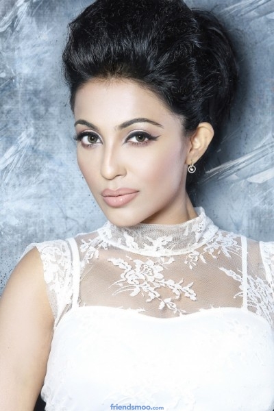 Parvathy Nair Kollywood Actress Latest Spicy Photo Shoot