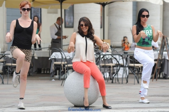 Tamil and Telugu Actress Kajal Aggarwal Latest Photos