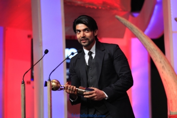 Celebrity Red Carpet Photos at Saifta Awards 2013