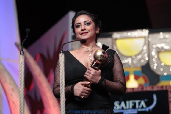 Celebrity Red Carpet Photos at Saifta Awards 2013