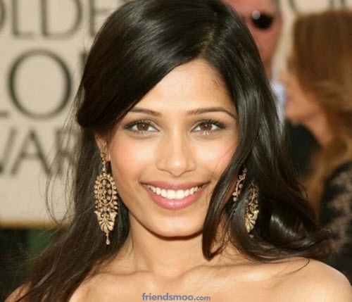 Freida Pinto Latest Random Photos