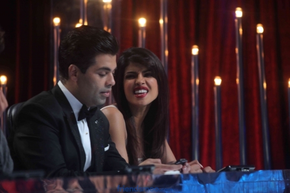 Krrish 3 Bollywood Movie Promotion Photos