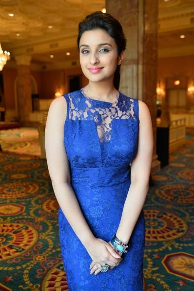 Parineeti Chopra Latest Photos at the Toronto International Film Festival