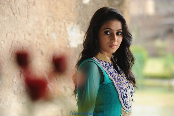 Poorna South India Actress Latest Photos