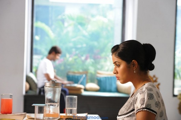 Poorna South India Actress Latest Photos