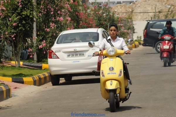 Poorna South India Actress Latest Photos