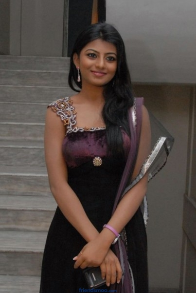 South India Actress Rakshitha Haasika Latest Photos
