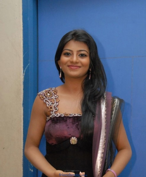 South India Actress Rakshitha Haasika Latest Photos