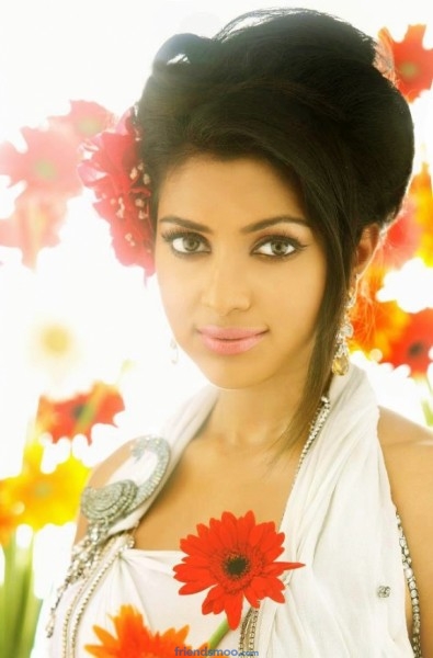 South Indian Actress Amala Paul Photoshoot Pics