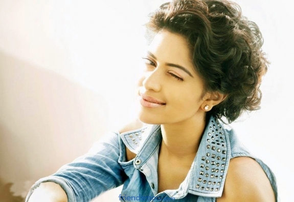 South Indian Actress Amala Paul Photoshoot Pics