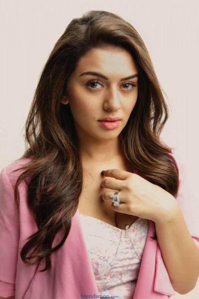 South Indian Actress Hansika Unseen Latest Hot Photos