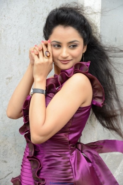 Madirakshi Latest Photos