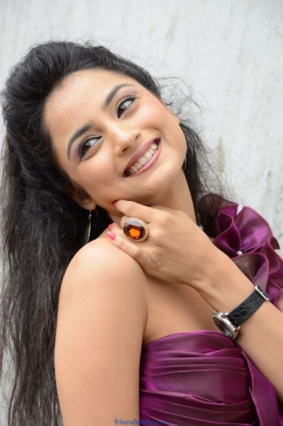 Madirakshi Latest Photos
