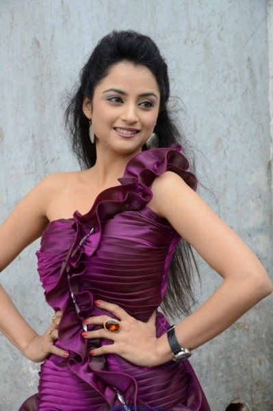 Madirakshi Latest Photos