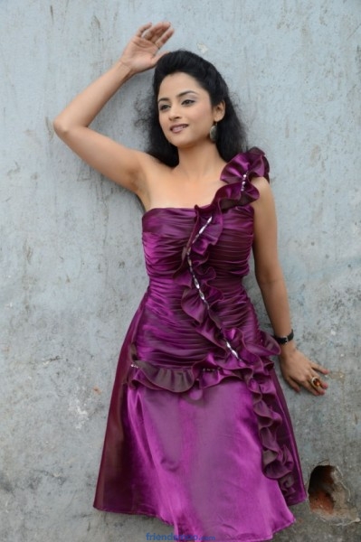 Madirakshi Latest Photos