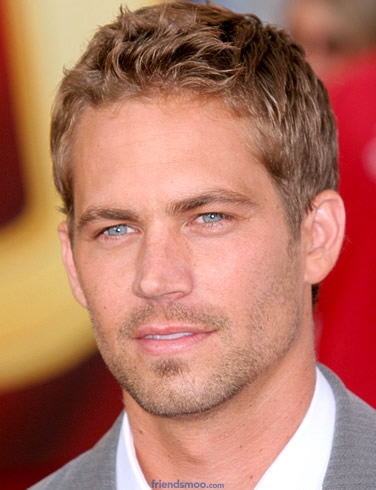 Actor Paul Walker was Dead in Car Accident – RIP