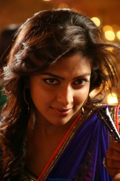 Amala Paul Latest New Photos