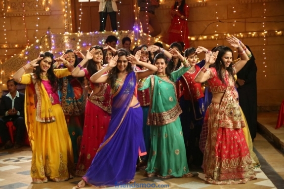 Amala Paul Latest New Photos