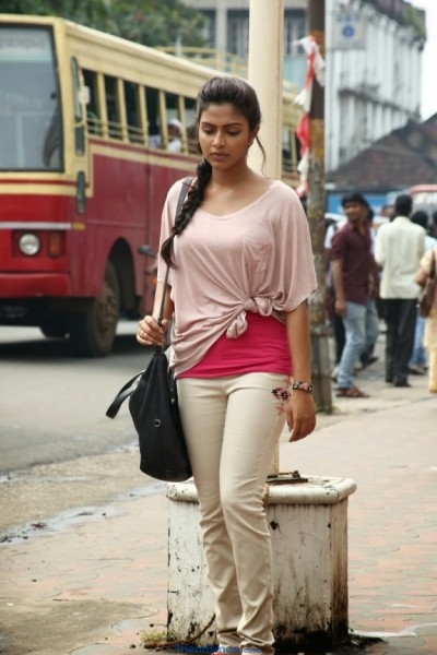 Amala Paul Latest New Photos