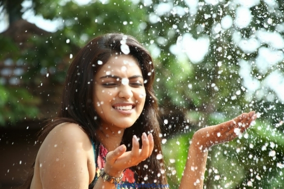 Amala Paul Latest New Photos