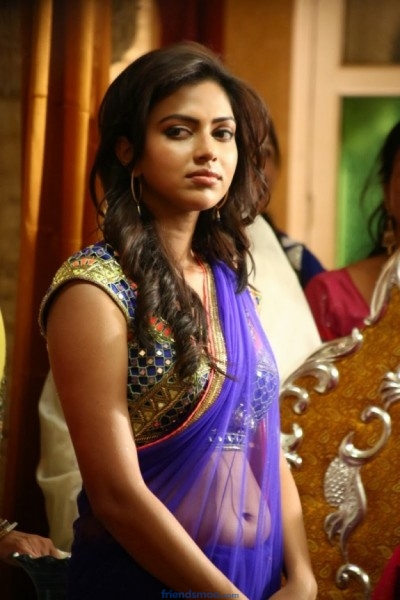 Amala Paul Latest New Photos