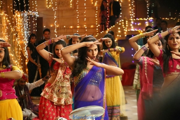 Amala Paul Latest New Photos