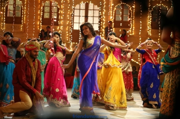 Amala Paul Latest New Photos