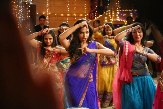 Amala Paul Latest New Photos