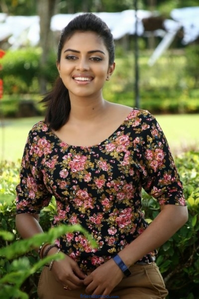 Amala Paul Latest New Photos