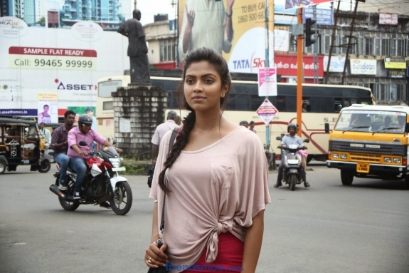 Amala Paul Latest New Photos