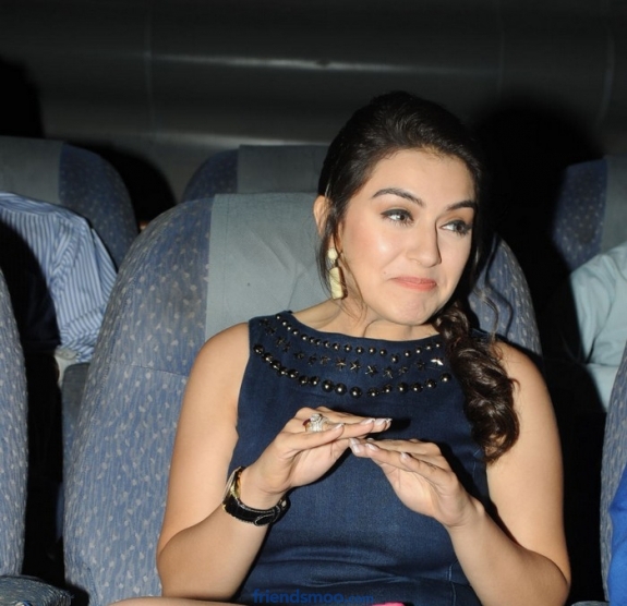 Hansika Latest Hot and Sexy Photos