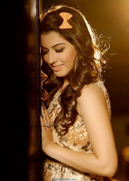 Hansika Latest Photoshoot